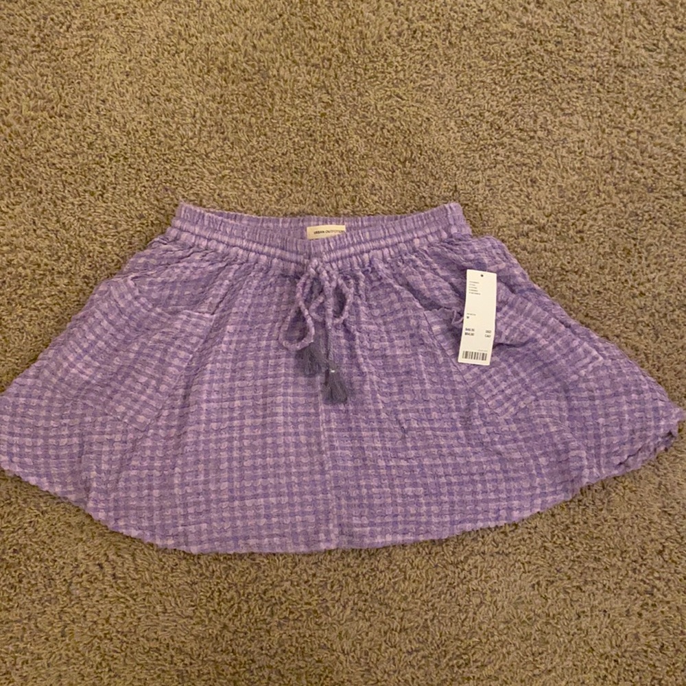 Urban Outfitters skirt